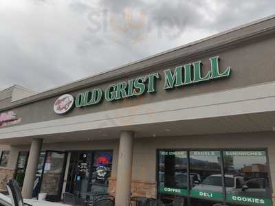 Old Grist Mill South