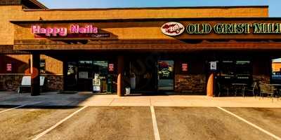 Old Grist Mill South