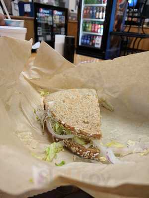 Old Grist Mill South