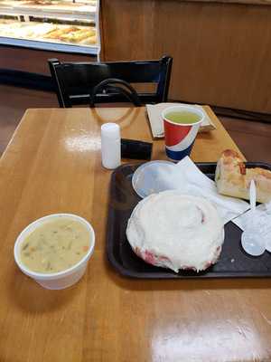 Old Grist Mill South