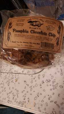 Old Grist Mill South