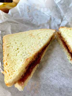 Old Grist Mill South