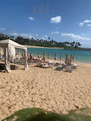 Waterman Bar & Grill