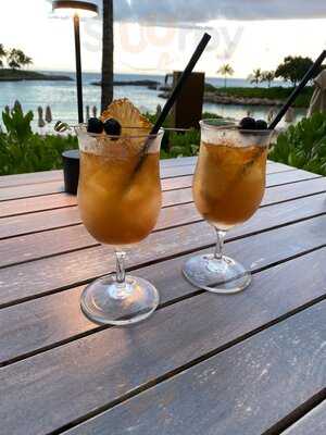 Waterman Bar & Grill