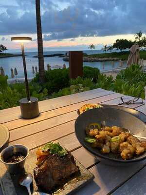 Waterman Bar & Grill