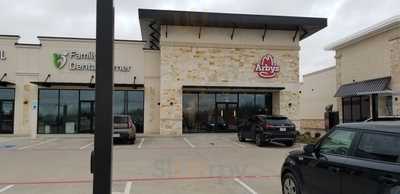 Arby's