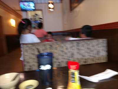 Fuji Japanese Restaurant