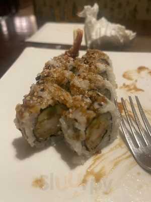 Fuji Japanese Restaurant