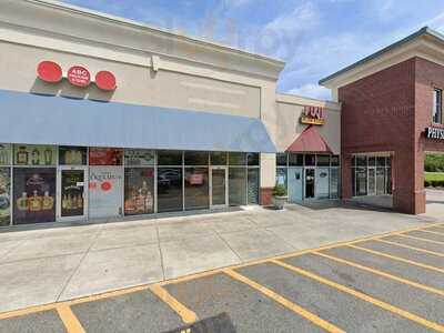 Fuji Japanese Restaurant