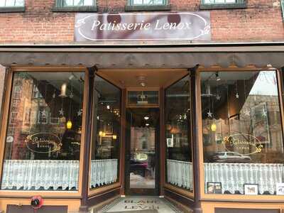 Patisserie Lenox
