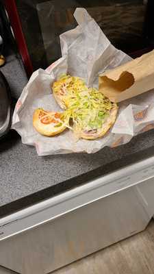 Jersey Mike's Subs