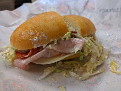 Jersey Mike's Subs