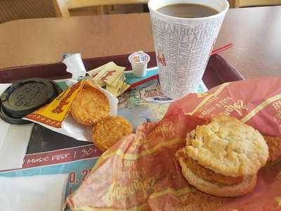 Bojangles'