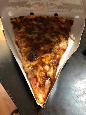 Rosati's Pizza