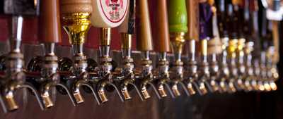 Beerhead Bar & Eatery