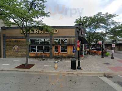 Beerhead Bar & Eatery