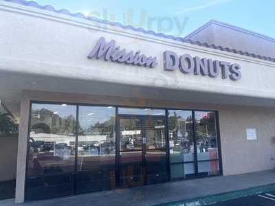 Mission Donuts
