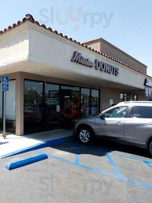 Mission Donuts