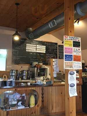 Smithsonian Cafe And Chowderhouse