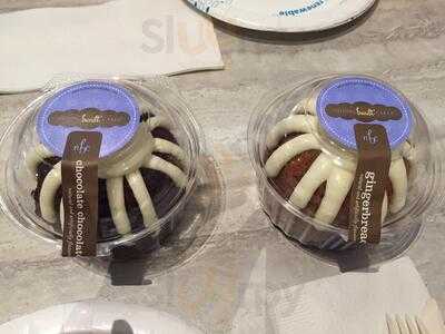 Nothing Bundt Cakes