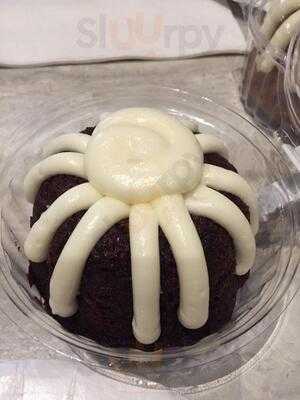 Nothing Bundt Cakes