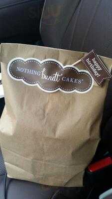 Nothing Bundt Cakes