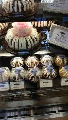Nothing Bundt Cakes
