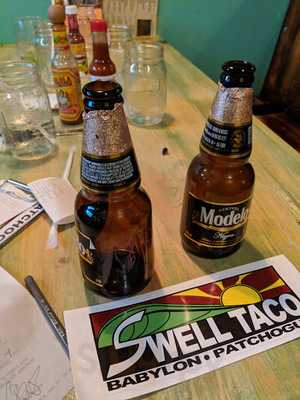 Swell Taco