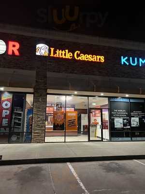 Little Caesars