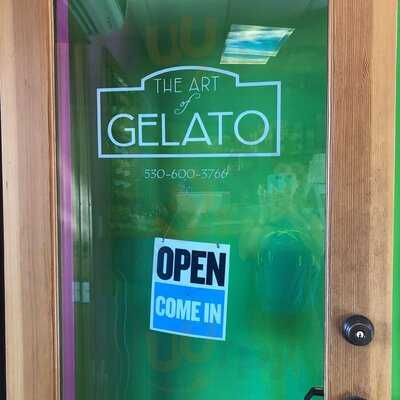 Art Of Gelato