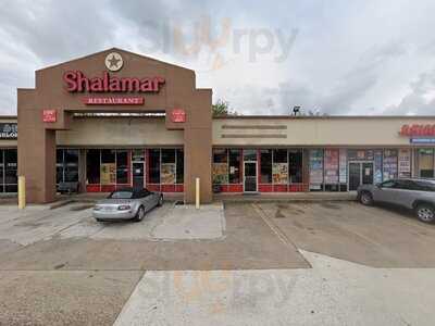 Shalamar Restaurant