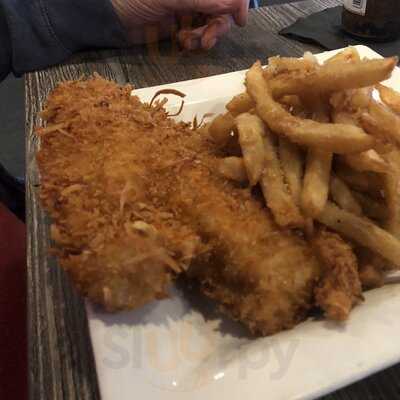 Cass Cay Restaurant And Bar