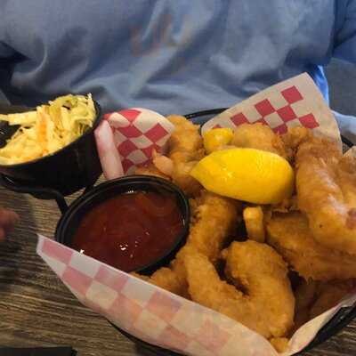 Cass Cay Restaurant And Bar