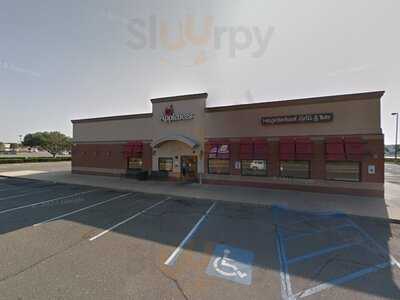 Applebee's