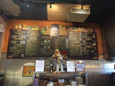 Slice Of The Pie Pizza