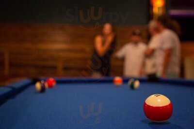 The Pinsetter Restaurant