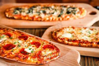 The Pinsetter Restaurant