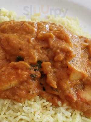 India Palace Restaurant