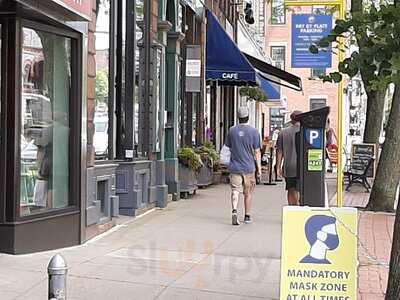 India Palace Restaurant