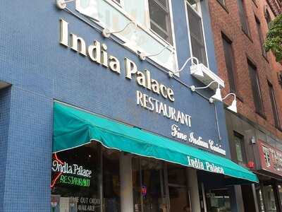India Palace Restaurant