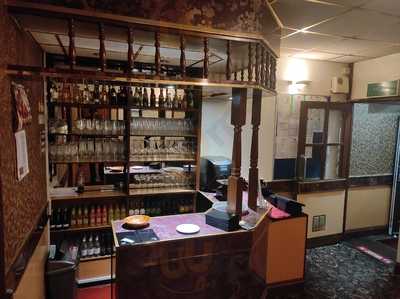 India Palace Restaurant