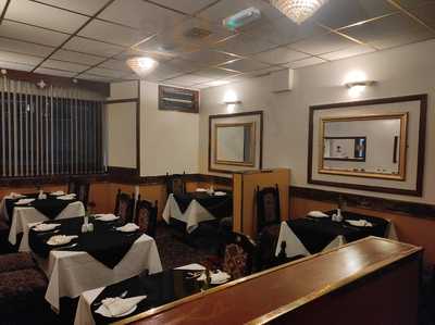 India Palace Restaurant