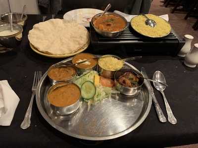 India Palace Restaurant