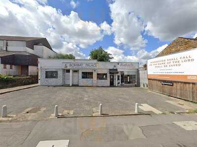 India Palace Restaurant