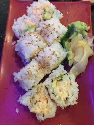 Sango Sushi Restaurant