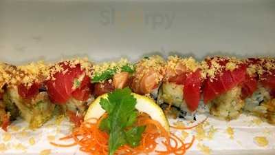 Sango Sushi Restaurant