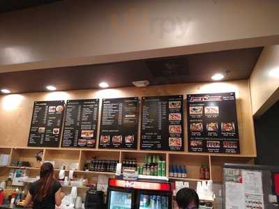 Sango Sushi Restaurant