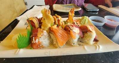 Sango Sushi Restaurant