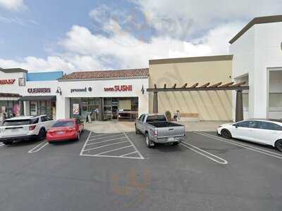 Sango Sushi Restaurant