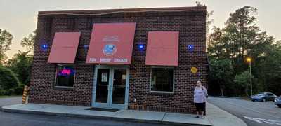 Sam's Southern Eatery